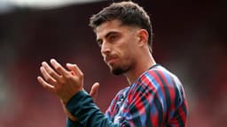 Havertz praises Bayern-Arsenal battle as Bischof highlights ...