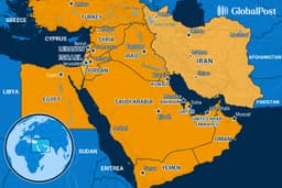 Mediators Race for US-Iran Ceasefire Amid Washington’s Threats to Strike Energy Sites - GlobalPost