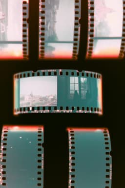 The Right Way For Filmmakers To Use AI — Blake Ridder