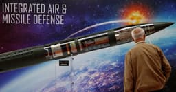 Boeing, Lockheed Martin to boost production of PAC-3 MSE seekers, Pentagon says | Reuters