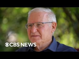Amos Yadlin, former Israeli military intelligence chief, on what's next for Iran war