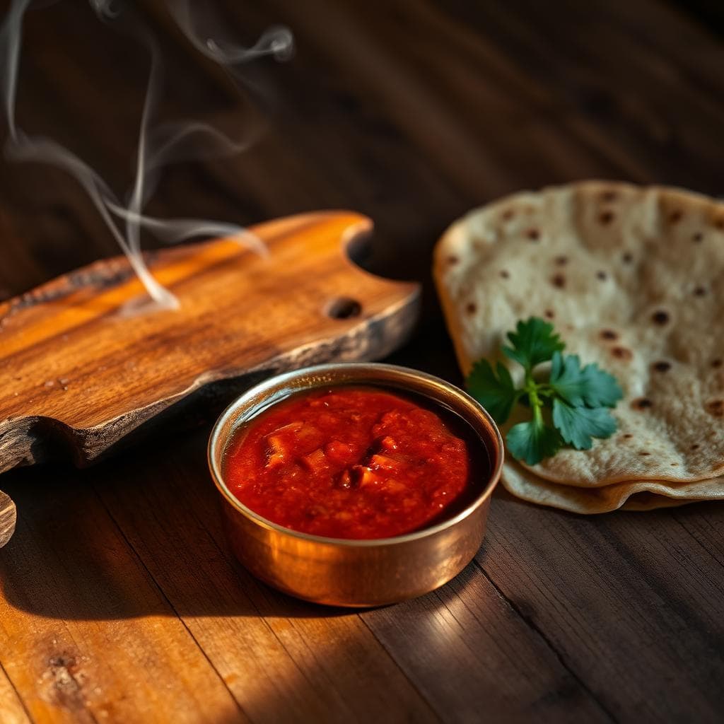 Alamo City Food Pulse