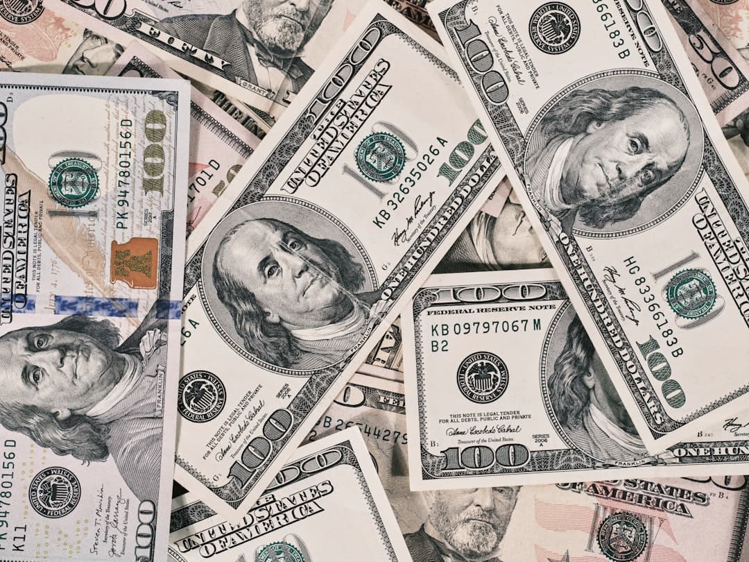 The U.S. national debt is growing. Why you should worry.