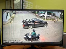 @TracTerrorism: Militants Target a Security Checkpoint in a Large-Scale Armed Assault, Killing Five Rangers, Khlong ...