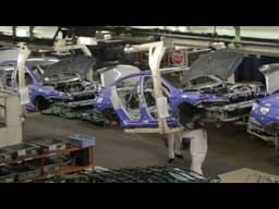 What EV Trends Reveal About Long-Term Manufacturing Strategy