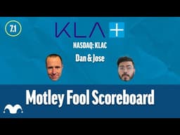 Where Will KLA Stock Be in 5 Years?