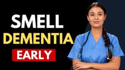 It's NOT Memory   5 Early Dementia Signs Everyone Misses