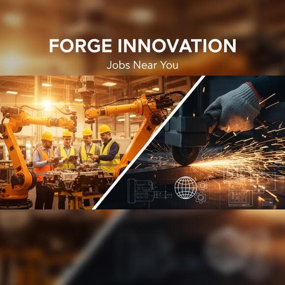 🏭 Multiple Manufacturing Jobs Now Open in Argos, Indiana