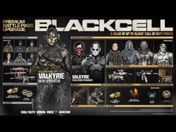 SZN 3 RELEASE DAY HUGE CHANGES  NEW MAPS 🏆