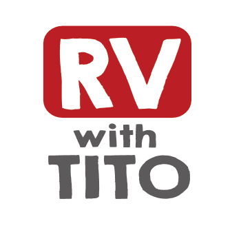 RV Travel Tips - RV With Tito