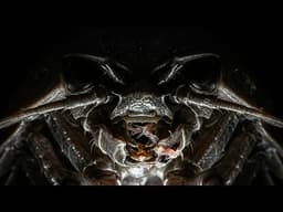 The Biology of Deep-Sea Gigantism Explained