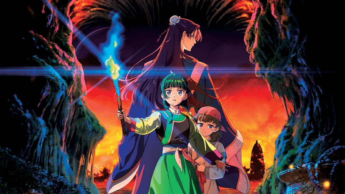 Crunchyroll acquires global theatrical rights to first anime film