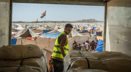 Security Council LIVE: Updates on US–Iran war and Gaza's ...