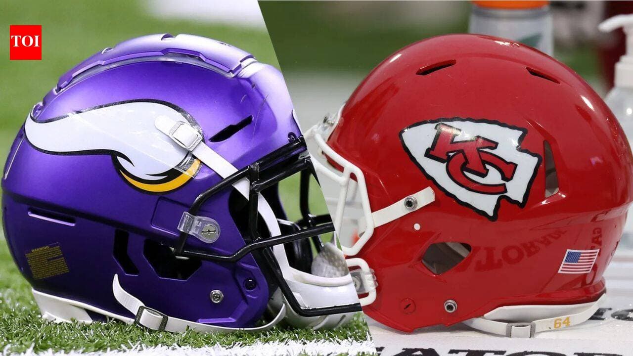 NFL Trade Rumors: Kansas City Chiefs linked to ...