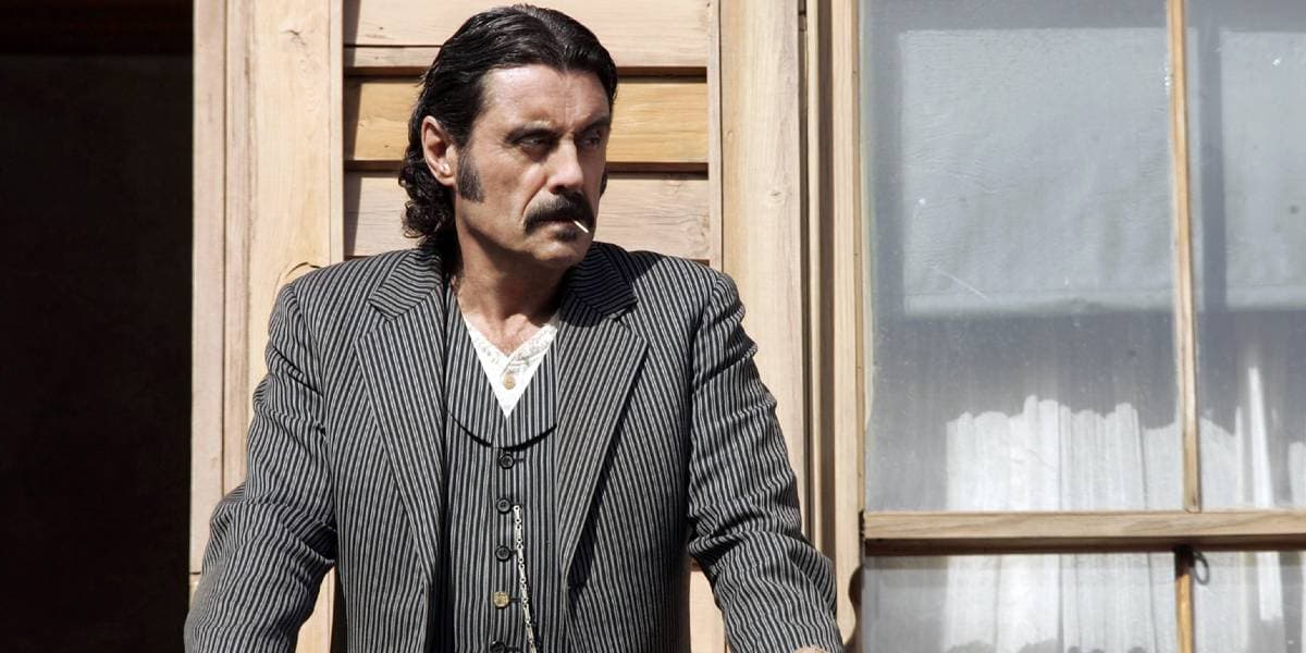 Deadwood's Final 8 Words Still Hit Harder Than ... - CBR