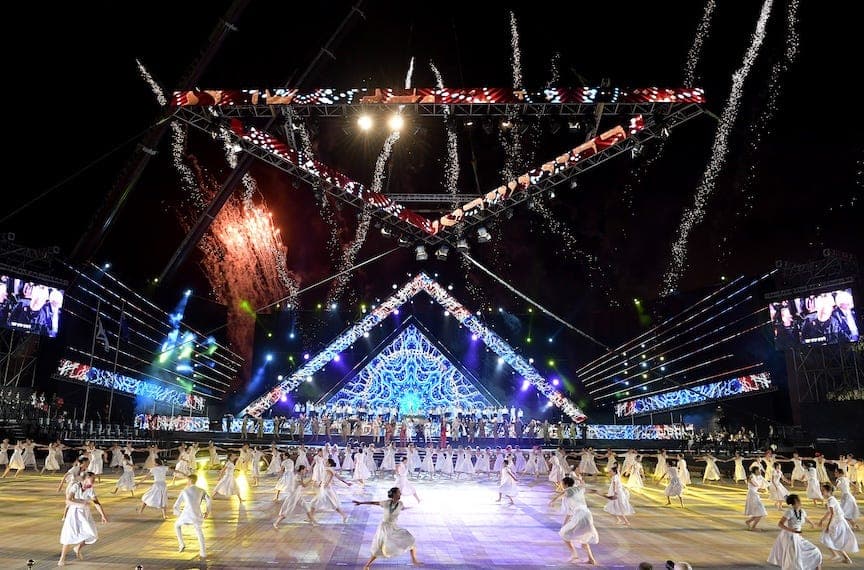 APRIL 21, 2026: Israel Celebrates 78 Years of Independence in the Shadow of War