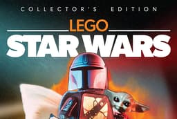 Blocks Launches 132-Page LEGO Star Wars Special Magazine - Jedi News