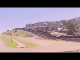 Supreme Court hears case on policy that limited access to asylum at southern border