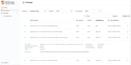 SafeLogic Customer Portal | Secure Software Delivery