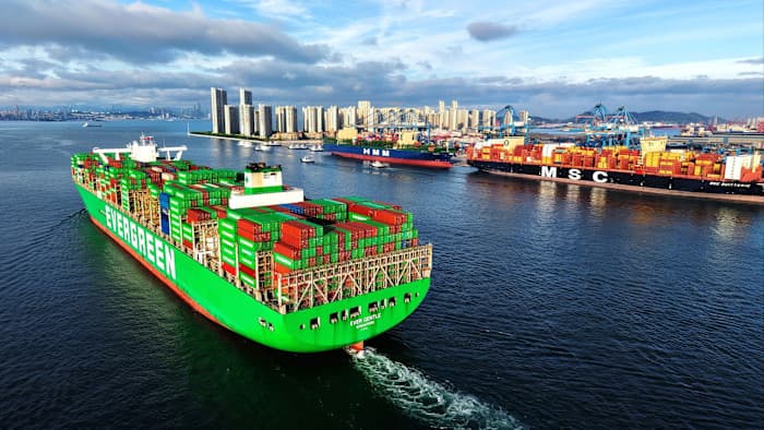 EU countries press for trade crackdown on China