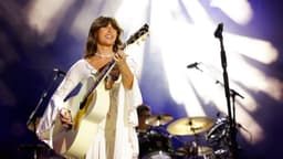 Ella Langley's 'Choosin' Texas' ties record with Whitney ...