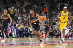 Spurs Expected to Be 'Rational' Amid De'Aaron Fox Trade Rumors
