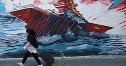 Three months in, is Trump losing the Iran war?