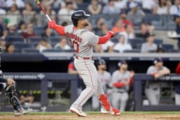 Weekend series marks reminder of Red Sox-Yankees ...