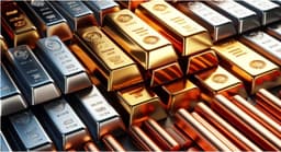 Huge Gold & Silver Catalysts, Plus Look At What Just Collapsed Below 2008-2009 Lows!