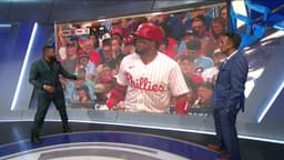 Breaking down Luis Arraez's superb start in Philly | 08/10/2026