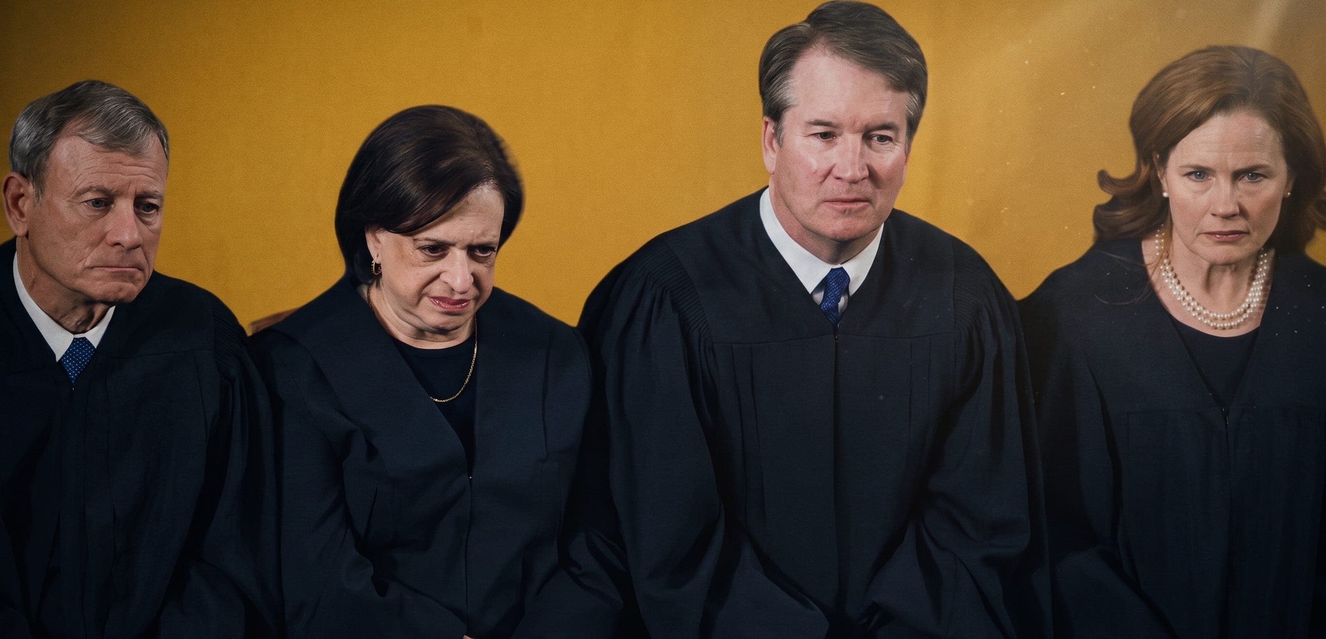 They Told Us Elections Were Rigged. Now They're Making Sure Your Vote Doesn't Count.