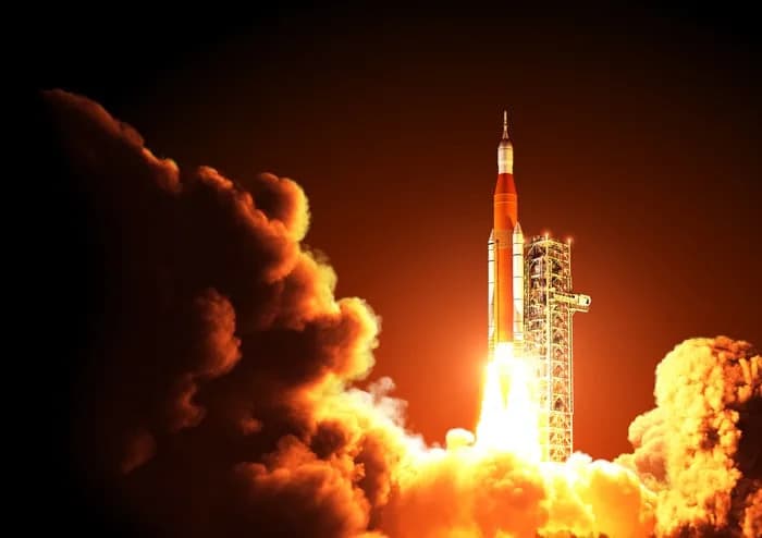 SpaceX Plans to Build a Natural Gas Pipeline to Fuel Its ...