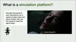 AI Dev 26 x SF | Andi Partovi: Why Every Agent Needs a Simulation Sandbox