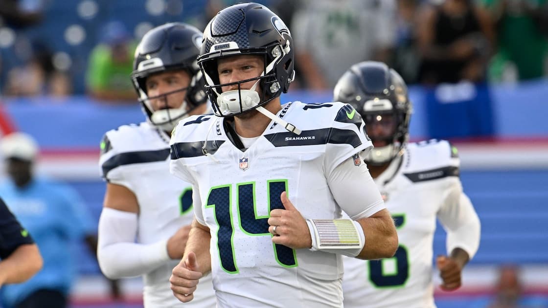 New Sam Darnold Injury Update, Timeline to Return amid ...