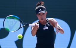 网球：中国五朵金花资格赛首轮全胜|WTA1000|布朗泽蒂|王欣瑜|王曦雨|女单_新浪新闻