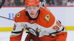 Anaheim Ducks re-sign Pavel Mintyukov to five-year contract