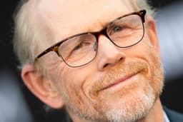 Ron Howard recalls 'uncomfortable' John Wayne ...