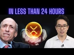 Everything To Change For XRP Tomorrow