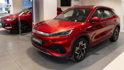 Battery chemistries shift toward cost as LFP gains on nickel - Automotive News