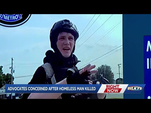 Recent Louisville Shootings and Public Safety Cluster