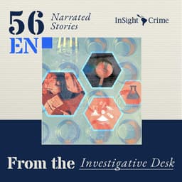 @InSightCrime: 🎧 The capture of Uruguayan trafficker Sebastián Marset, one of South America’s most wanted individua...