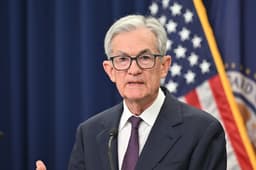 Are Stagflation Fears Creeping Back Into the Picture? Here's What the Data and Fed Chair Jerome Powell Have to Say. - AOL