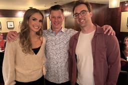 Calgary Flames radio broadcast team is set | Daily Hive | Offside