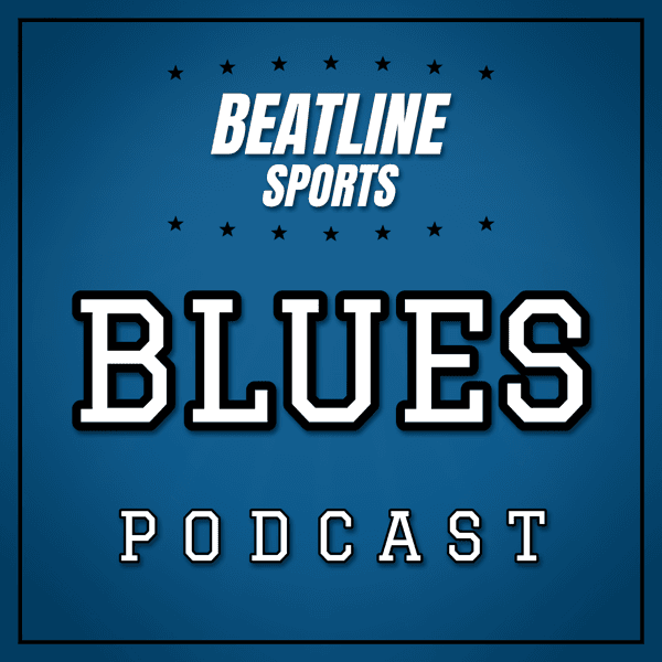 Beatline Blues - Daily Podcast On The St. Louis Blues
