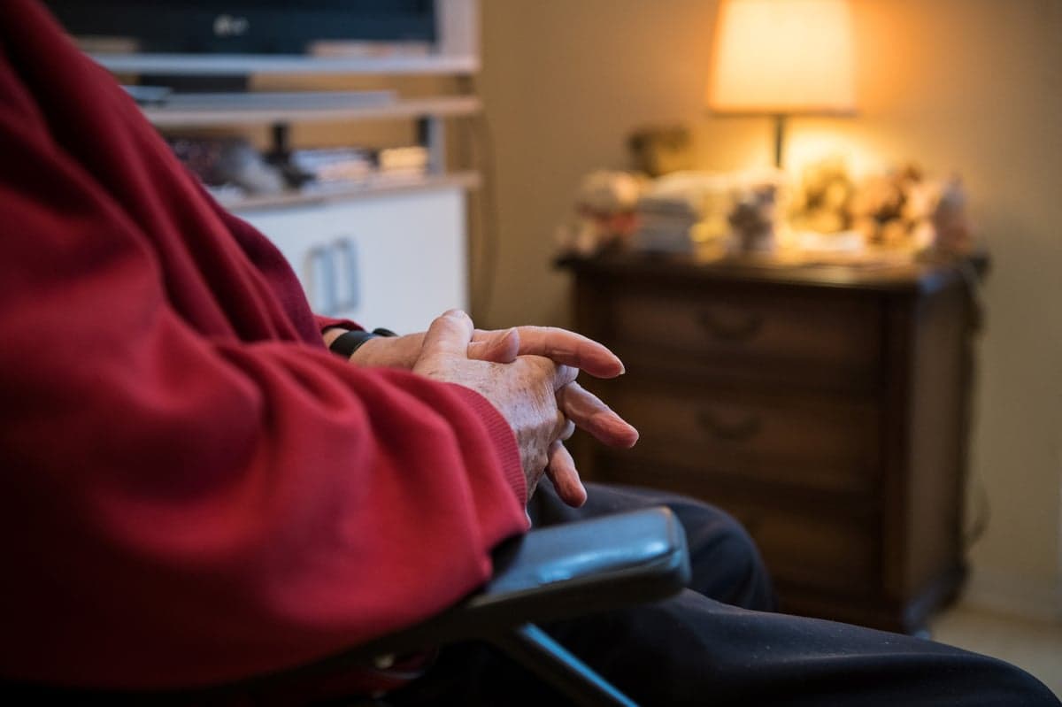 Earlier Alzheimer's detection is only progress if it leads to ...