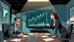 MSTR's 57% Drop vs. MSTY's 300% Yield: A Flow Analysis | Bitget News