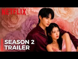 Perfect Crown Season 2 Official Trailer | IU | Byeon Woo Seok | Disney+ Kdrama