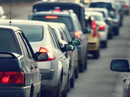 Traffic Headaches Expected During Weekend Closure Of Major Bay Area Freeway | San Francisco, CA Patch