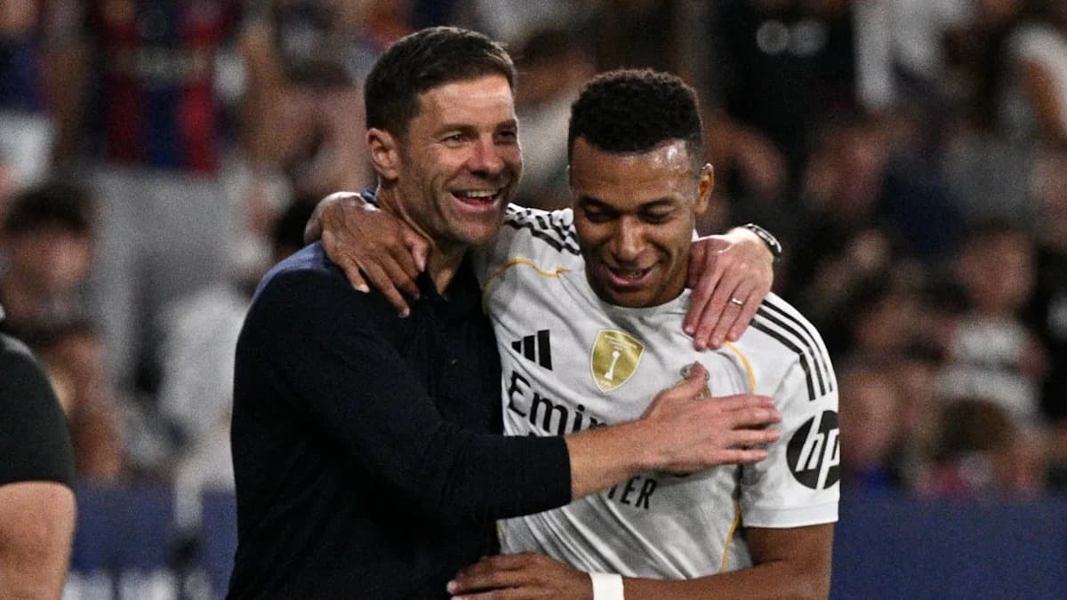 Agent Kylian! Mbappe played shock secret role in Chelsea transfer ...