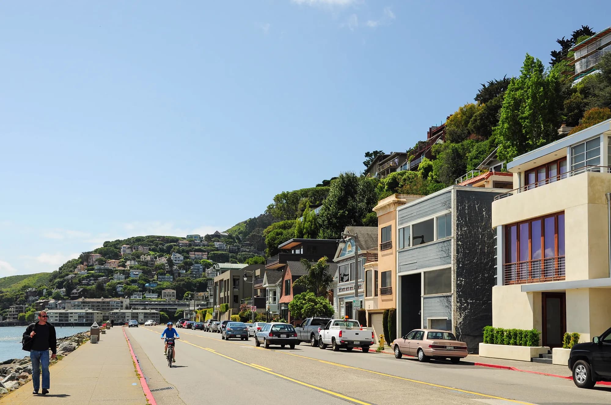 How Bay Area Homeowners Can Reset a Second Mortgage With Equity Sharing